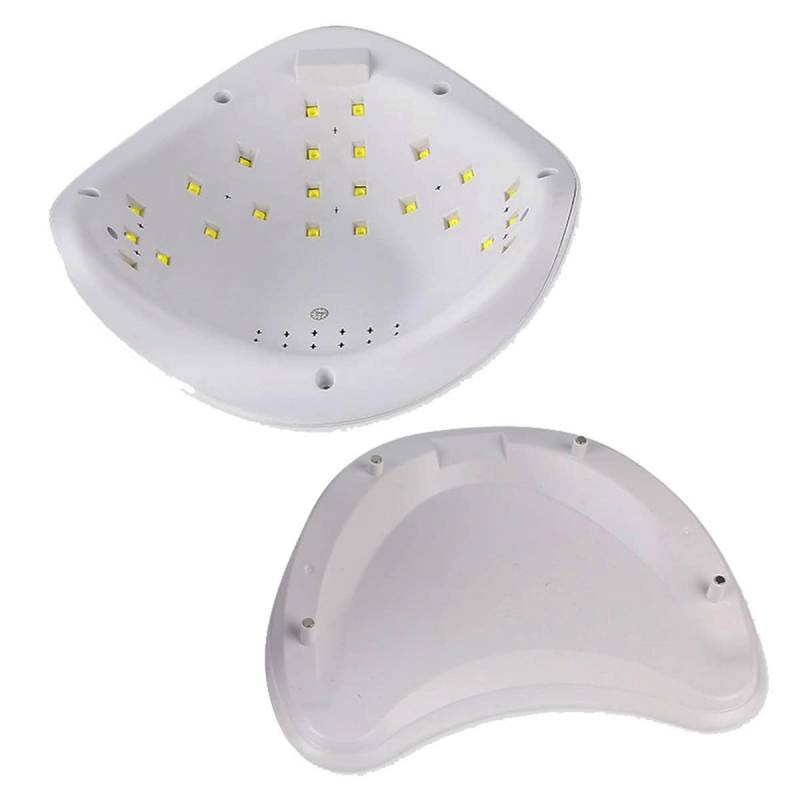 Sun Garden Nails CCFL-LED UV Lampe für Nägel mit Sensor und Timer 48W - Sun5 Fabrikpreis