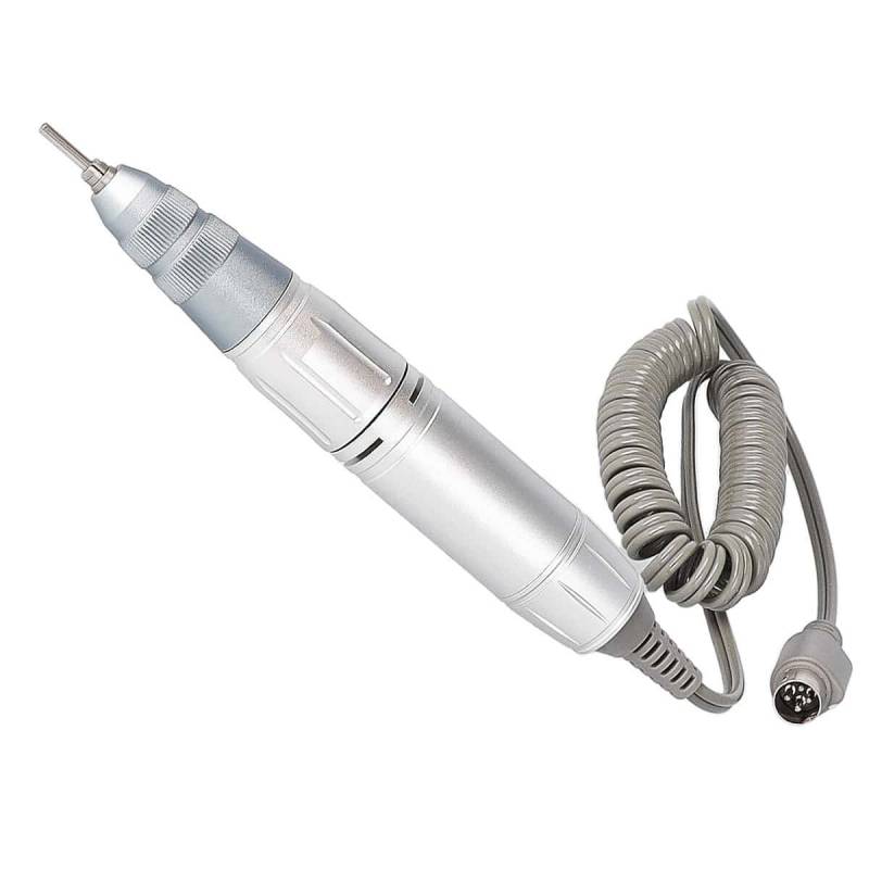 Sun Garden Nails Nagelfräser JMD-207 Perlmutt Weiß - Nagelstudio Fräser Begrenztes Angebot