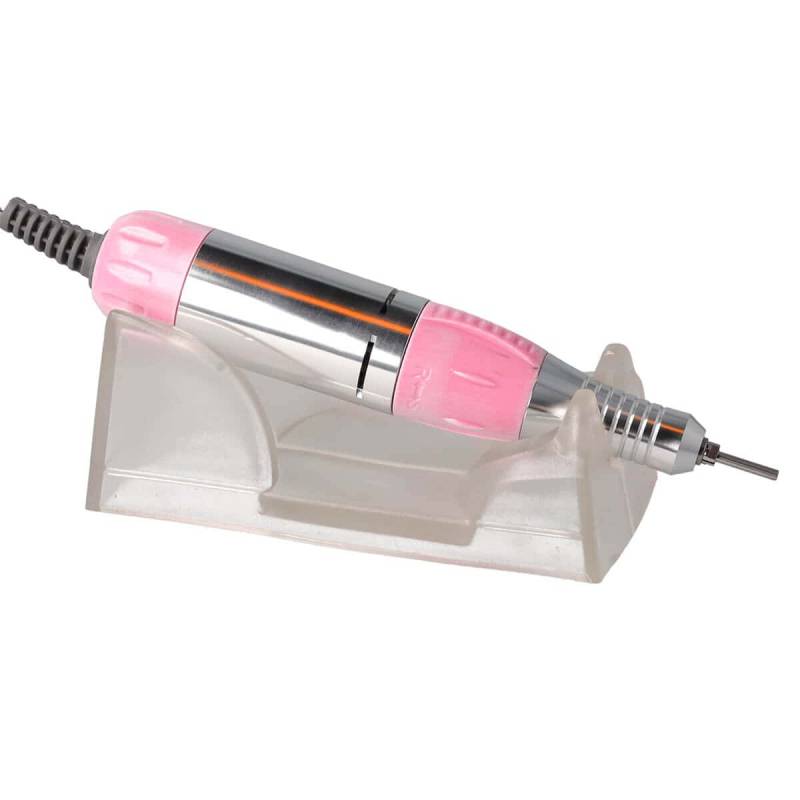 Sun Garden Nails Nagelfräser JD 500 Rosa - Nagelstudio Fräser Online Shopping