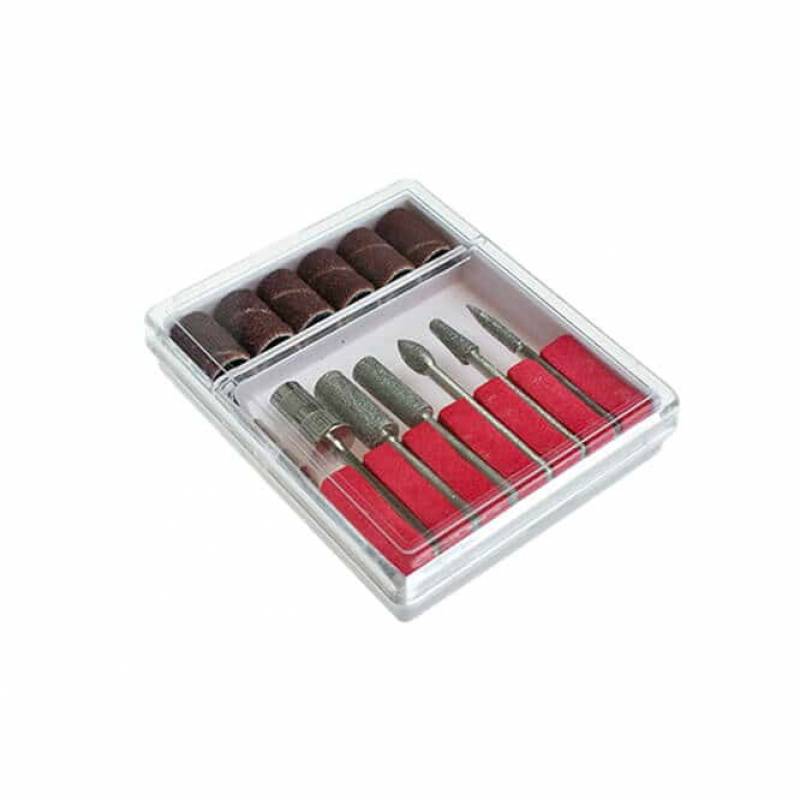 Sun Garden Nails Nagelfräser JD 500 Rosa - Nagelstudio Fräser Online Shopping