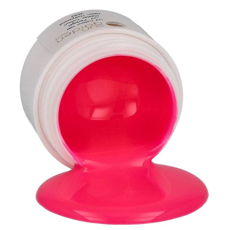 Sun Garden Nails UV Master Color Gel - Farbgel - 5ml - Neon Töne Bestseller