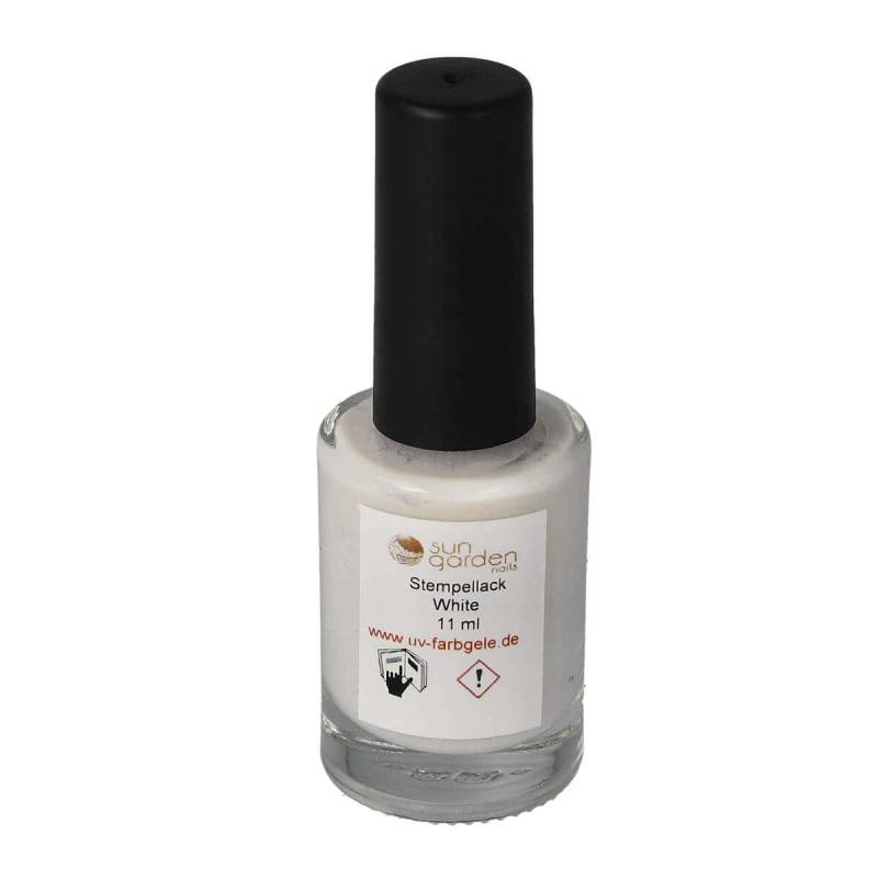 Sun Garden Nails Nail Art Stempel Nagellack Set Saisonale Angebote