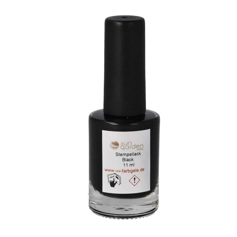 Sun Garden Nails Nail Art Stempel Nagellack Set Saisonale Angebote