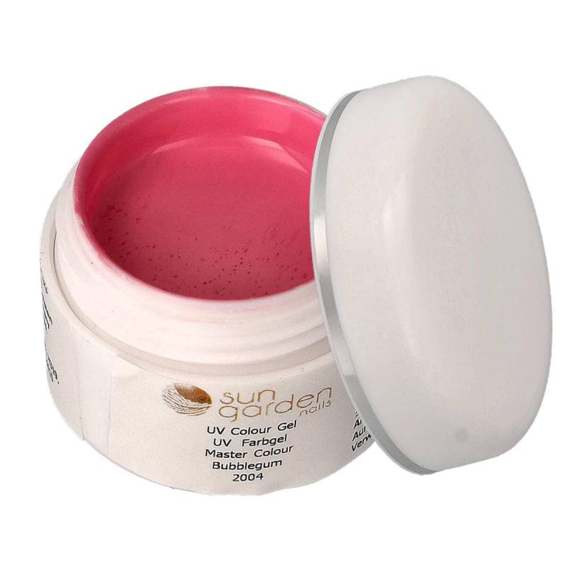 Sun Garden Nails UV Master Color Gel - Farbgel - 5ml - Pink & Lila Töne Kauf eins, bekomm eins gratis