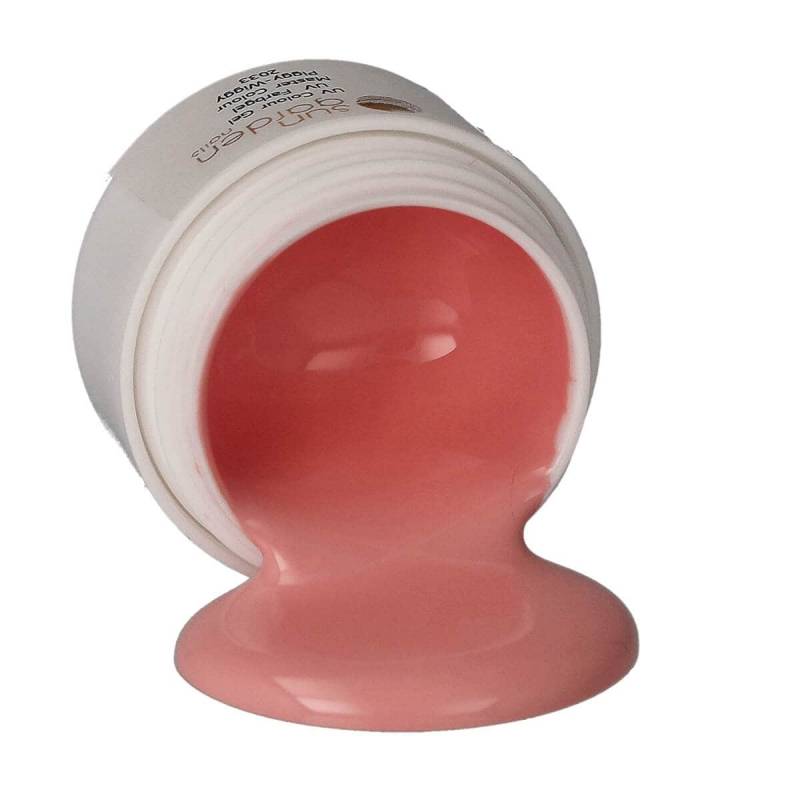 Sun Garden Nails UV Master Color Gel - Farbgel - 5ml - Nude Töne Sonderangebote