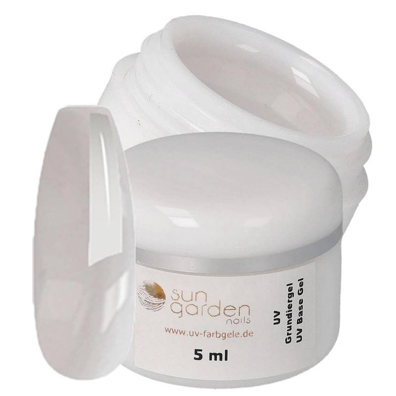 Sun Garden Nails UV Gel Starterset - LITTLE ROCK - Nail Set Bis zu 65% Rabatt