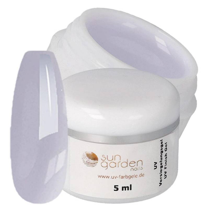 Sun Garden Nails UV Gel Starterset - LITTLE ROCK - Nail Set Bis zu 65% Rabatt