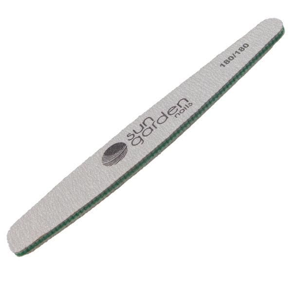 Sun Garden Nails Nagelfeilen Set - Profi Nail Base Tools 6tlg Speichern exportieren