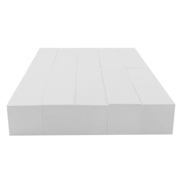Sun Garden Nails 10x Buffer Schleifblock - Nail Buffer - Nagelfeile 100 zollfrei