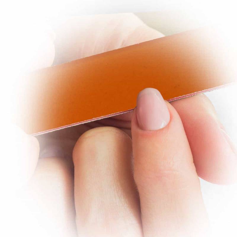 Sun Garden Nails 10x Bufferfeile - Buffer Nagelfeile 100/180 2025