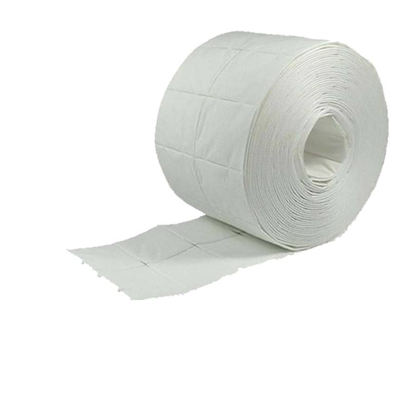Sun Garden Nails Zelletten - Zellettenrolle - Cellulose Pads 1000 Stück Günstiger Verkauf