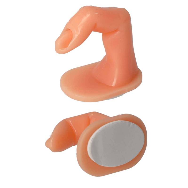 Sun Garden Nails Übungsfinger für Nailtips Fabrikverkauf