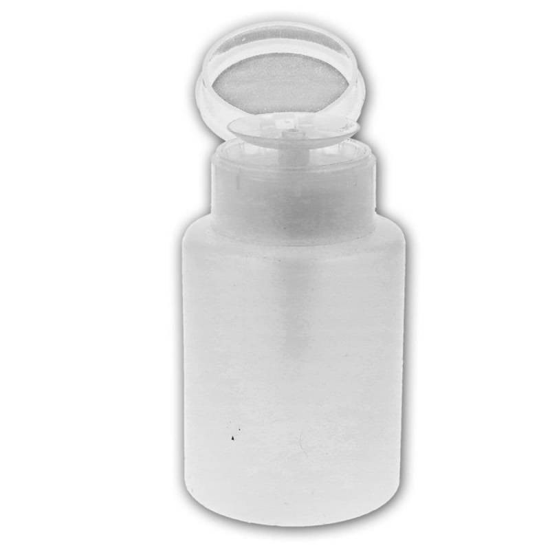 Sun Garden Nails praktische Dispenser-Pumpflasche Limitierter Zeitrabatt