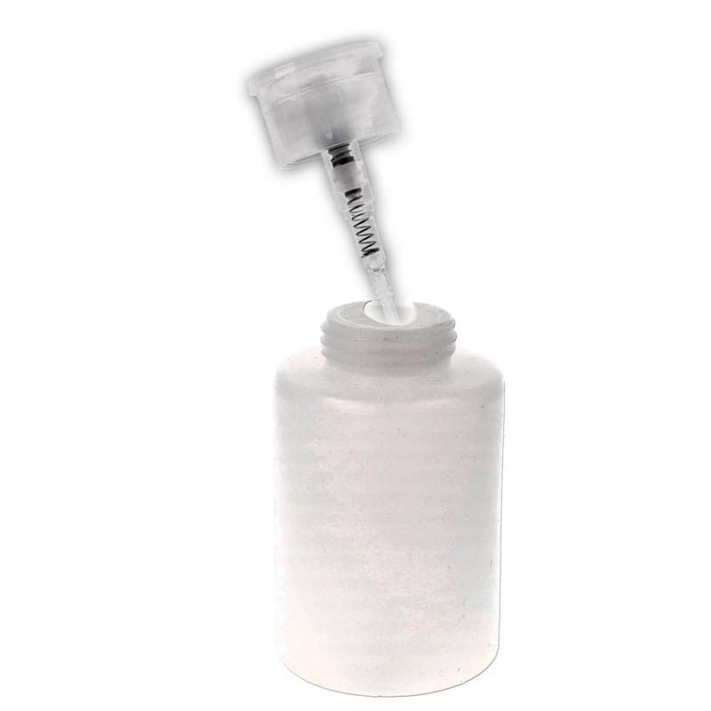Sun Garden Nails praktische Dispenser-Pumpflasche Limitierter Zeitrabatt