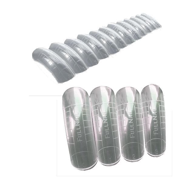 Sun Garden Nails 120 Stück Dual Tips inkl. Tipbox - NT 105 Rabatt