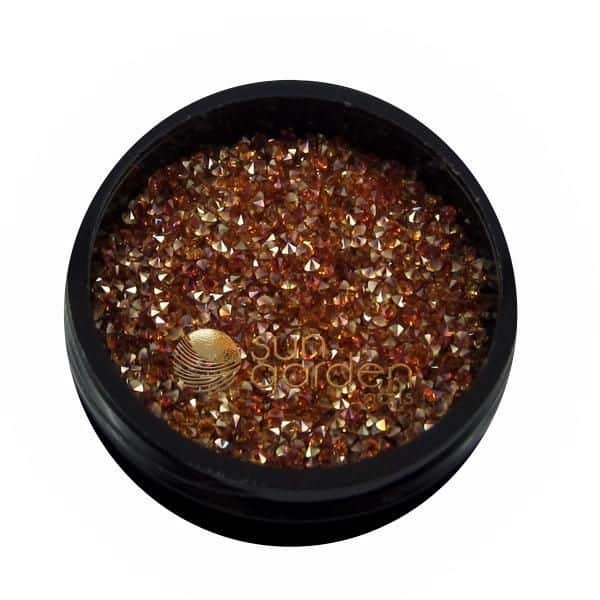 Sun Garden Nails Nail Art Crystal - Glitzer Strasssteine - MIDI06 Cyber Monday