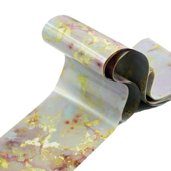 Sun Garden Nails Nailart Transfer Nagelfolie - Marmor 01 Räumungsverkauf
