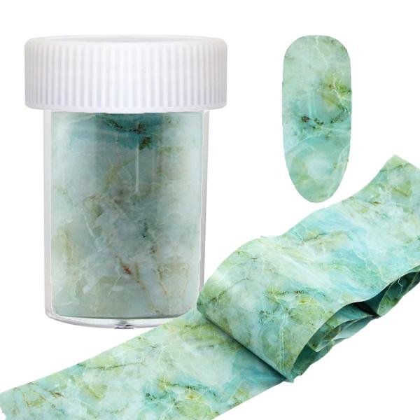 Sun Garden Nails Nailart Transfer Nagelfolie - Marmor 02 Kauf eins, bekomm eins gratis