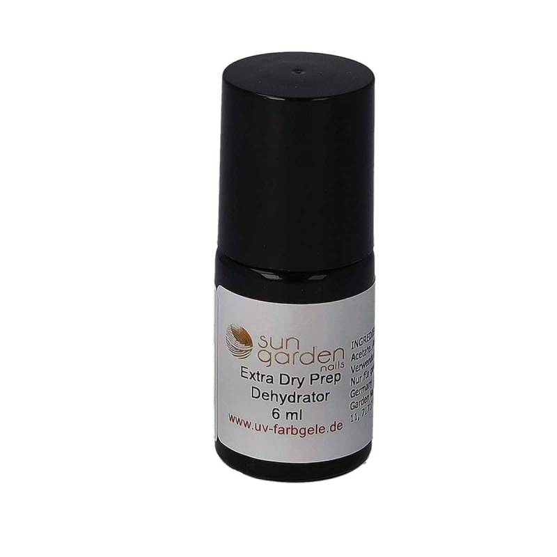 Sun Garden Nails 6ml Extra Dry Prep Dehydrator Tägliche Deals