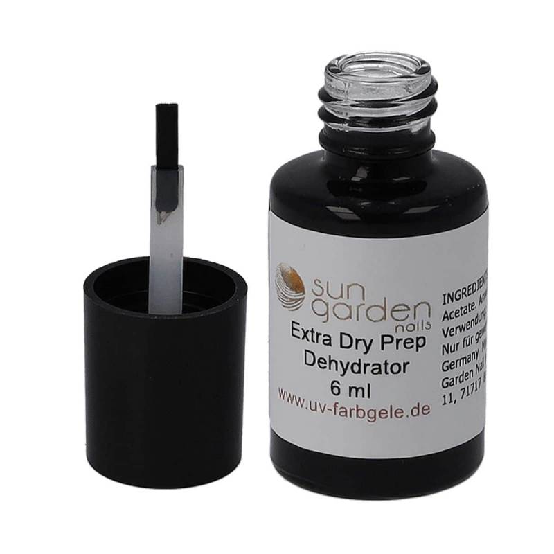 Sun Garden Nails 6ml Extra Dry Prep Dehydrator Tägliche Deals