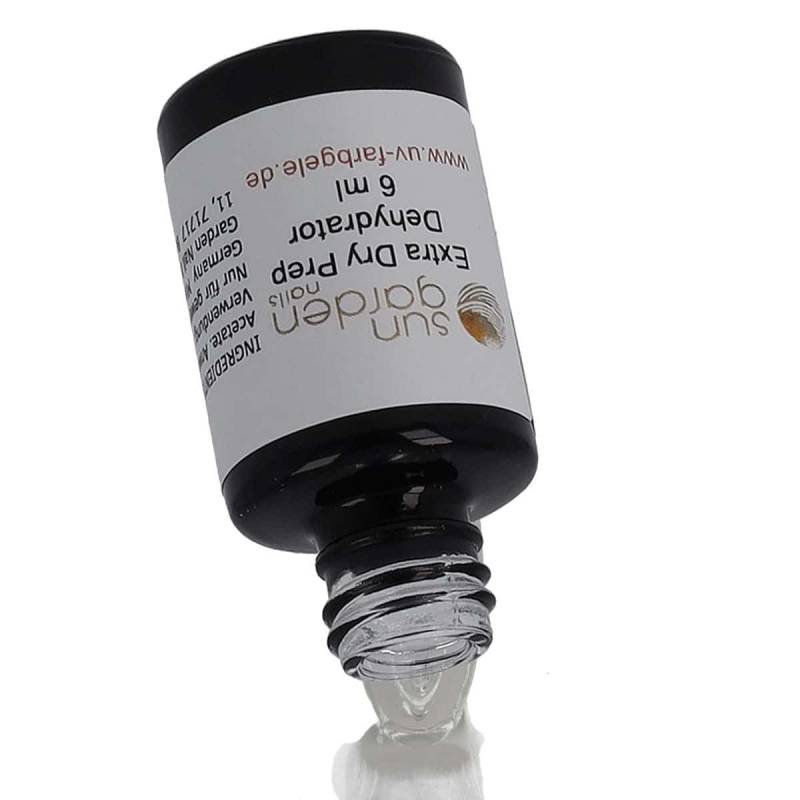 Sun Garden Nails 6ml Extra Dry Prep Dehydrator Tägliche Deals