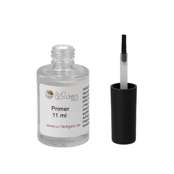 Sun Garden Nails 11ml Nail Primer - Haftvermittler Sonderangebote