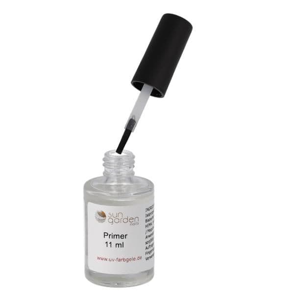 Sun Garden Nails 11ml Nail Primer - Haftvermittler Sonderangebote
