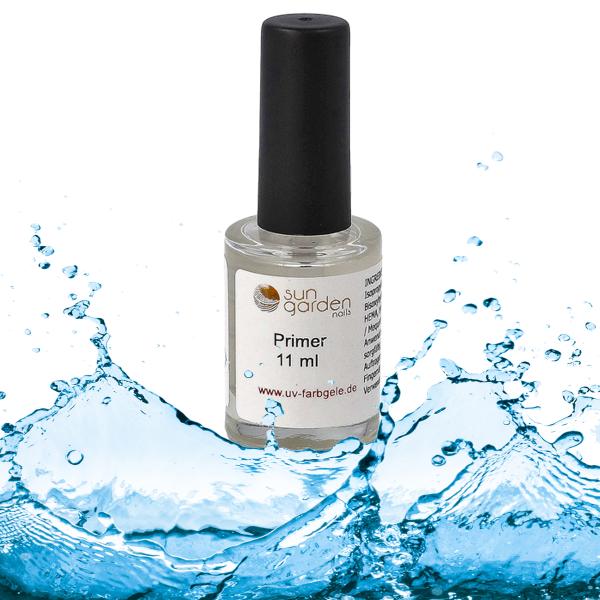 Sun Garden Nails 11ml Nail Primer - Haftvermittler Sonderangebote