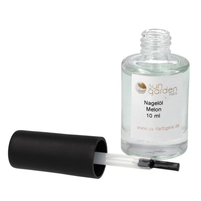 Sun Garden Nails 10ml Nagel-Pflege-Öl - Melon JETZT KAUFEN