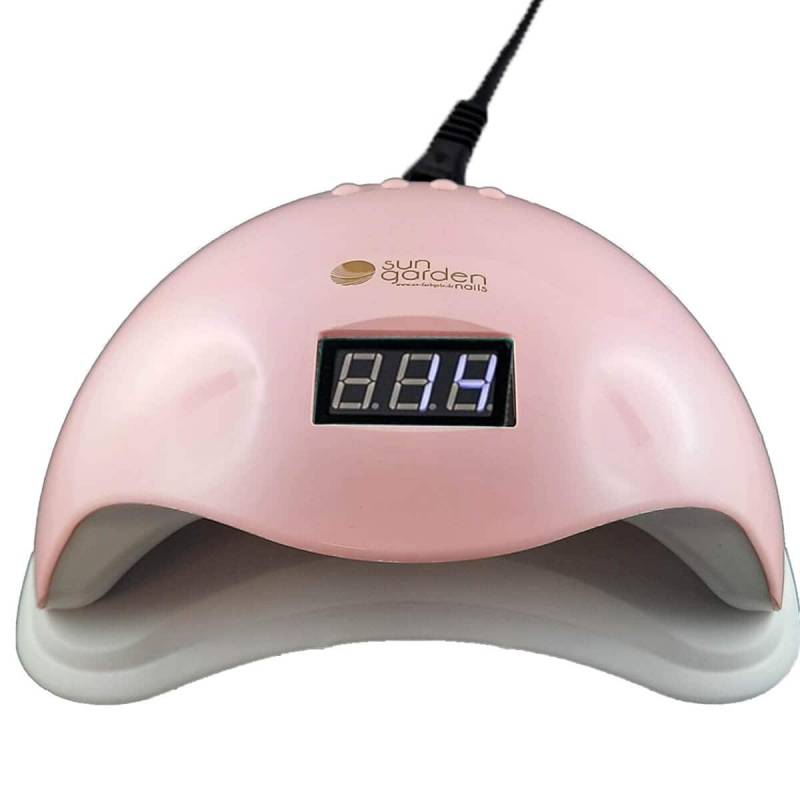 Sun Garden Nails UV Gel Starterset HAWAII - Nail Set im Angebot