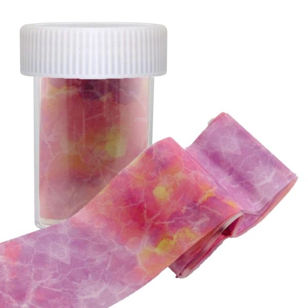 Sun Garden Nails Nailart Transfer Nagelfolie - Marmor 04 Günstig kaufen