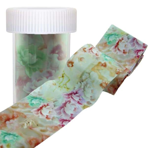 Sun Garden Nails Nailart Transfer Nagelfolie - Marmor 09 Flash Sale