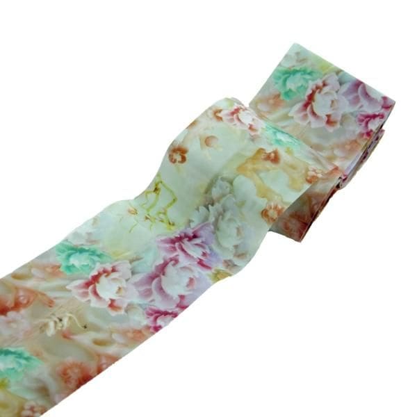 Sun Garden Nails Nailart Transfer Nagelfolie - Marmor 09 Flash Sale