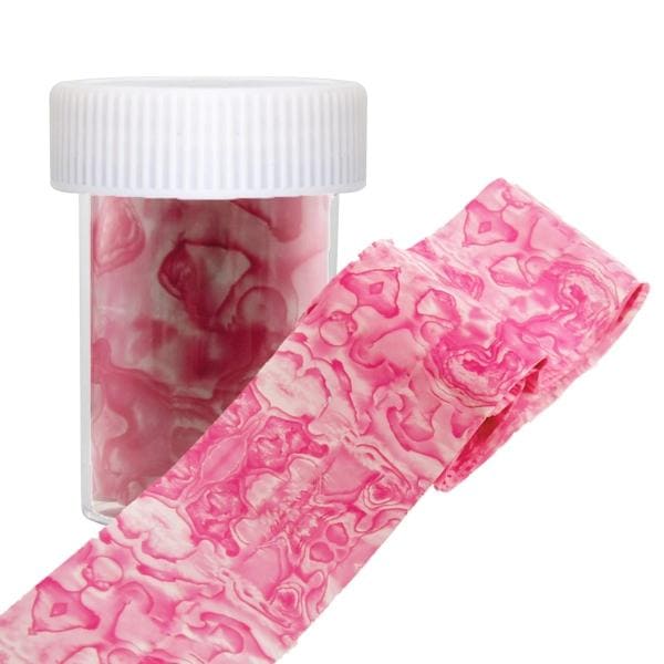 Sun Garden Nails Nailart Transfer Nagelfolie - Marmor 13 Exklusivangebot