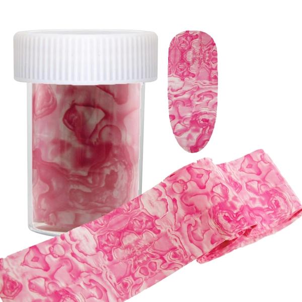 Sun Garden Nails Nailart Transfer Nagelfolie - Marmor 13 Exklusivangebot