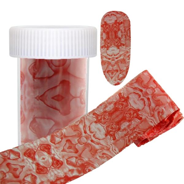 Sun Garden Nails Nailart Transfer Nagelfolie - Marmor 14 Preisnachlass