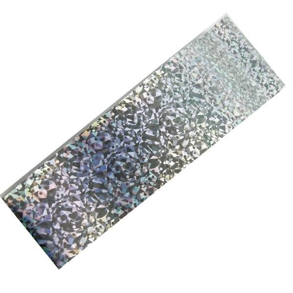 Sun Garden Nails Nailart Transfer Nagelfolie - Metallic 44 Osterangebot