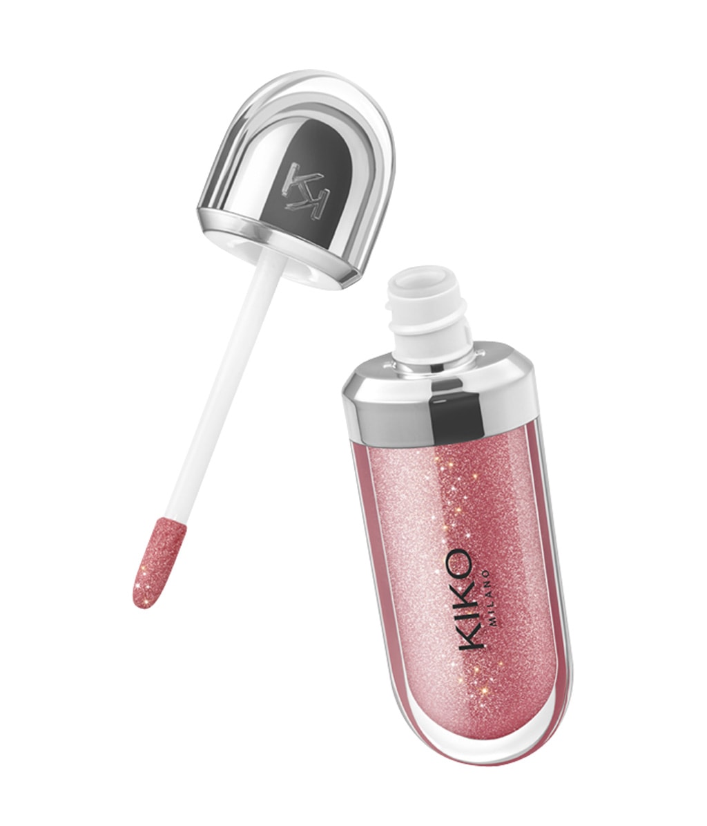 KIKO Milano 3D Hydra Lipgloss