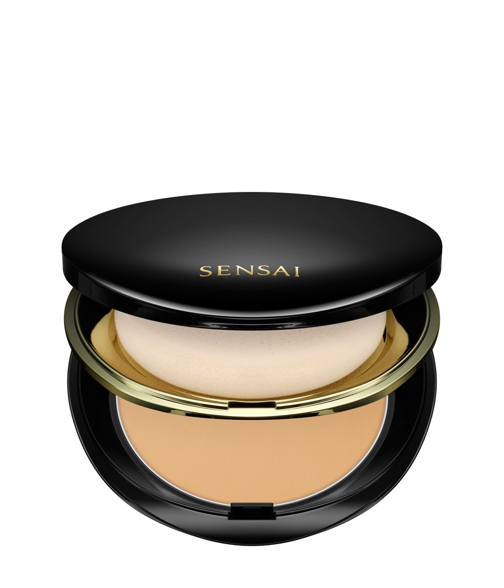 Sensai Total Finish