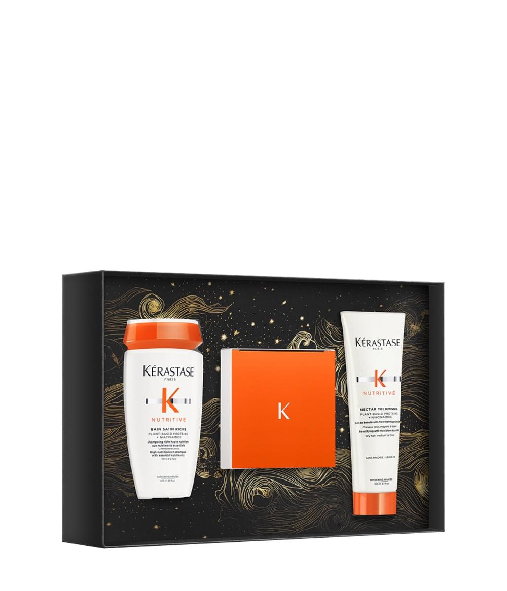 Kérastase Nutritive Intense Set - for dry hair Lagerräumung