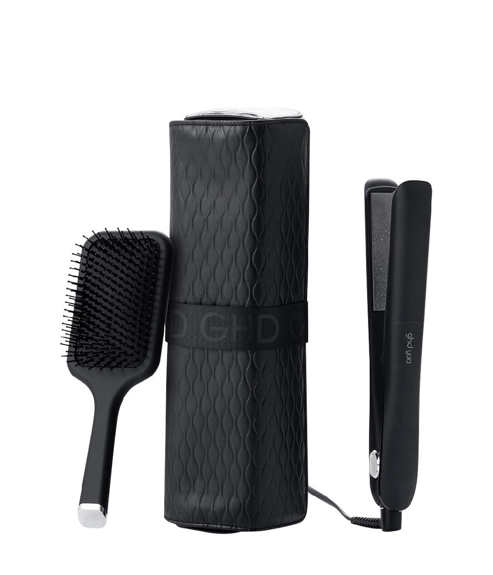 ghd Iced Luxe Collection ghd gold Geschenkset