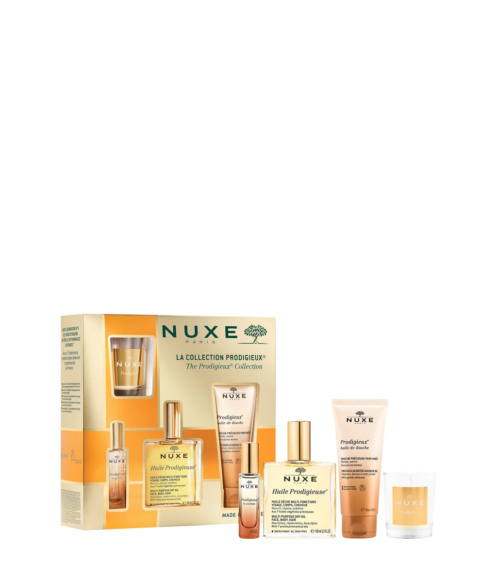NUXE Prodigieux Set Letzte 2 Tage