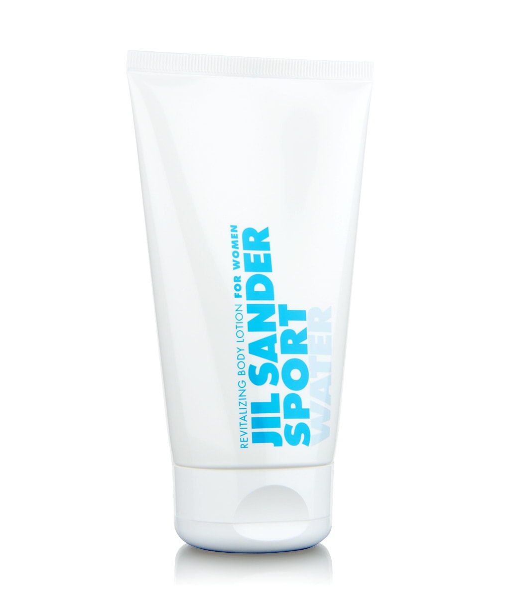 JIL SANDER Sport Water Woman