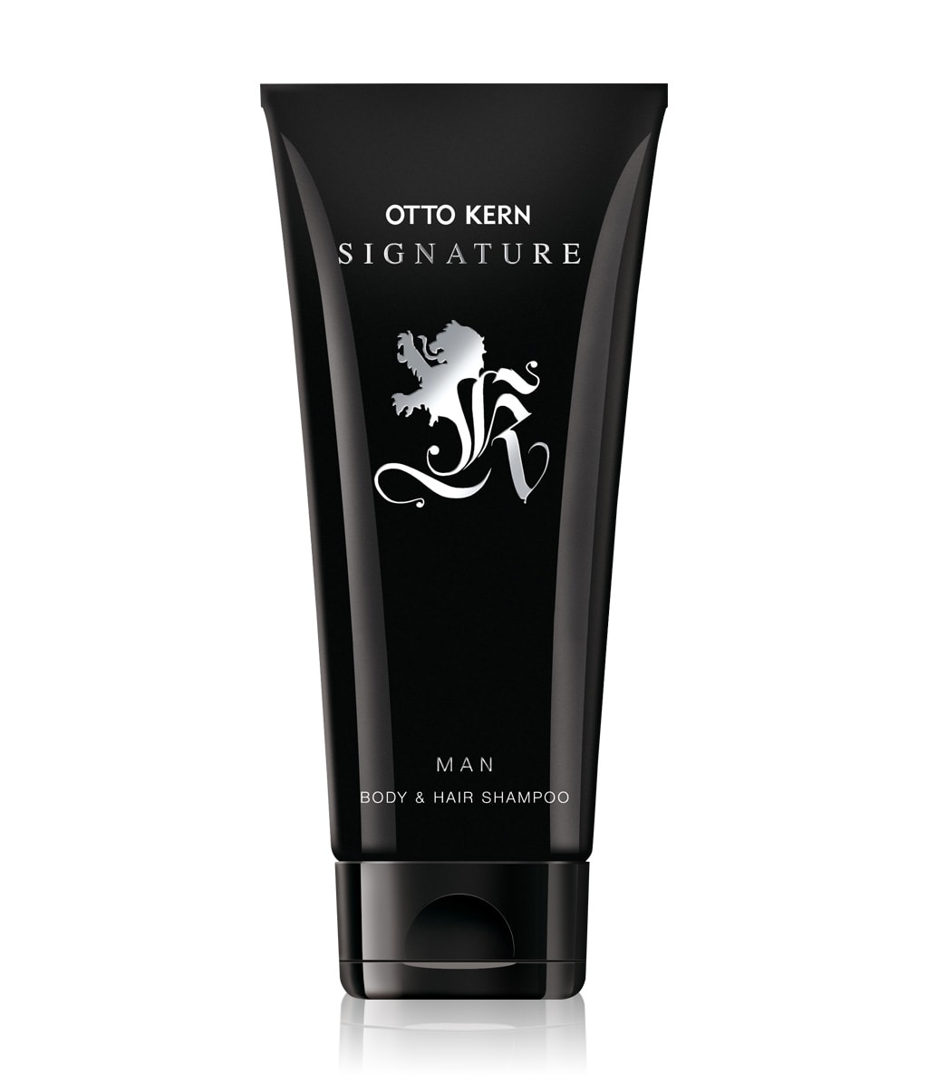 Otto Kern Signature Body & Hair Shampoo im Angebot