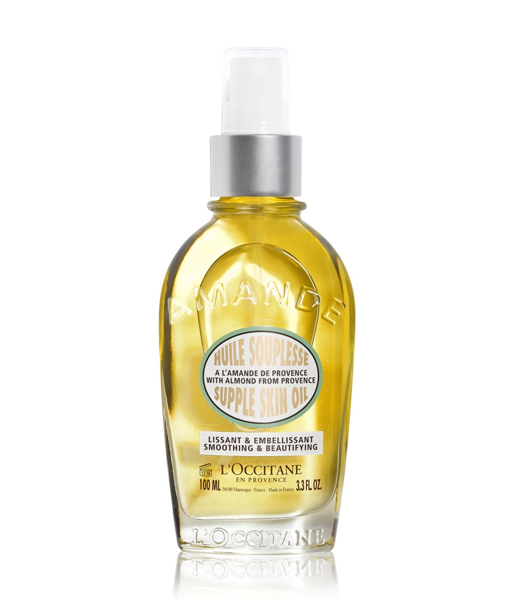 L'OCCITANE Mandel Straffendes Fabrikverkauf