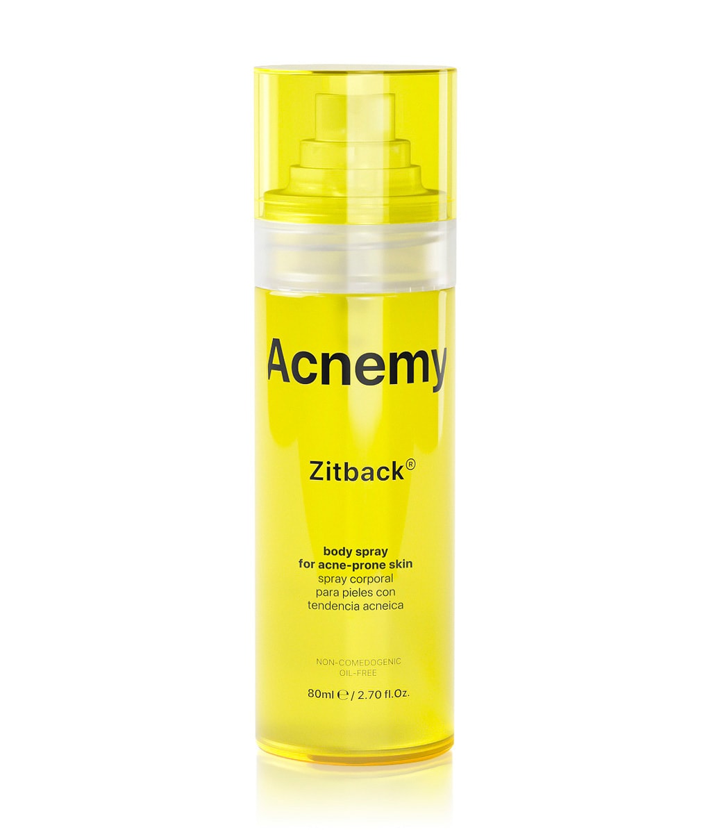 Acnemy Zitback Limitierter Zeitrabatt