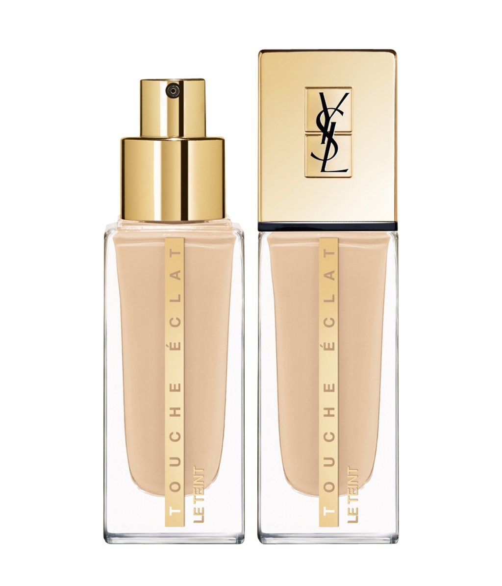 Yves Saint Laurent Touche Éclat Le Teint VIP-Rabatte