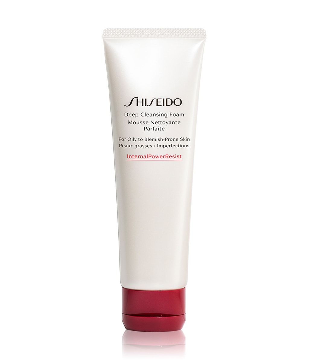 Shiseido InternalPowerResist Deep Cleansing Super Sparpreis