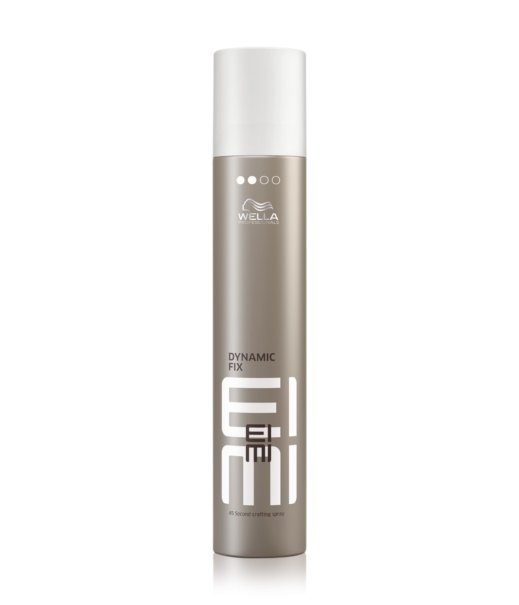 Wella EIMI Dynamic Fix 45 Sec. Modeling Riesige Rabatte