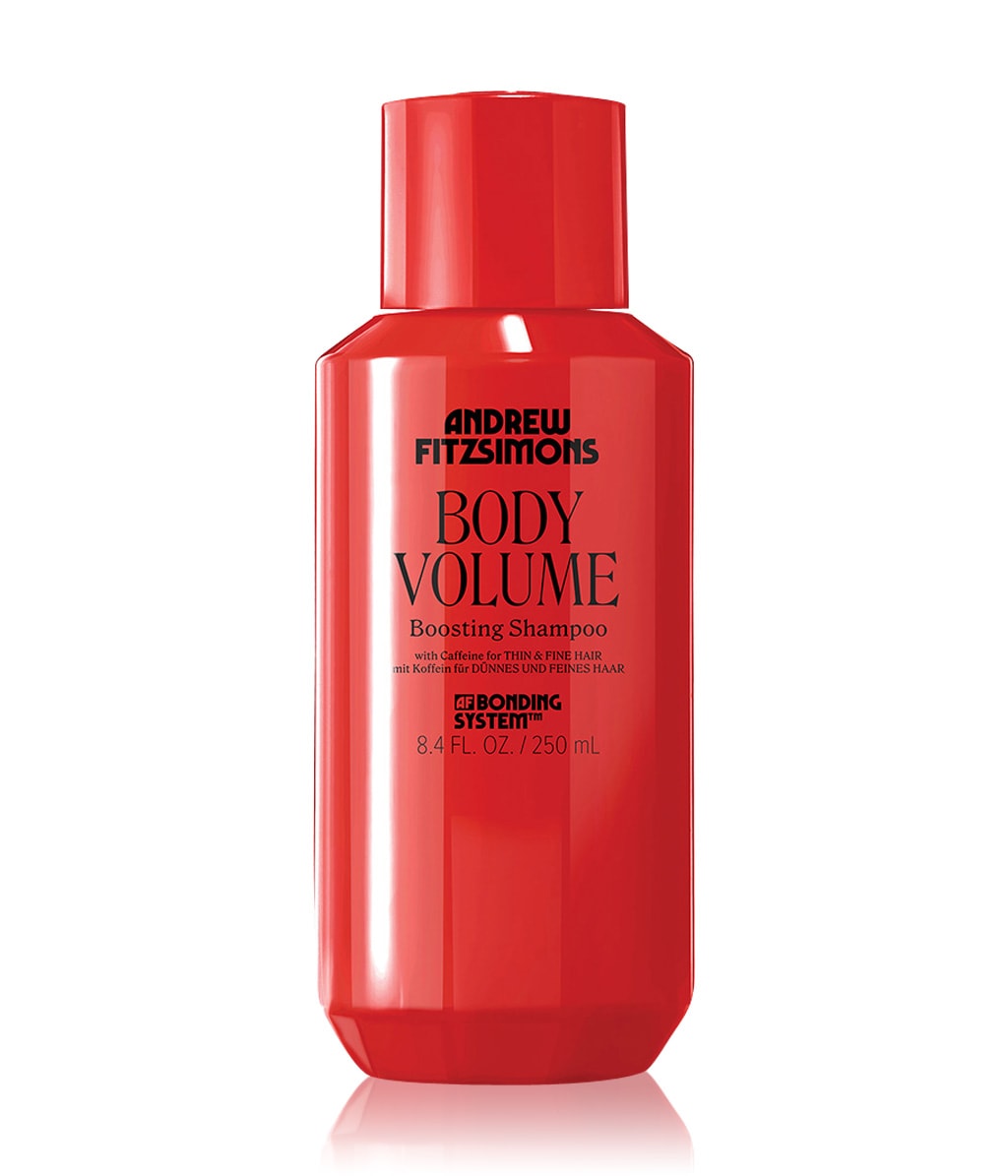 Andrew Fitzsimons Body Volume Boosting Shampoo Black Friday Preise